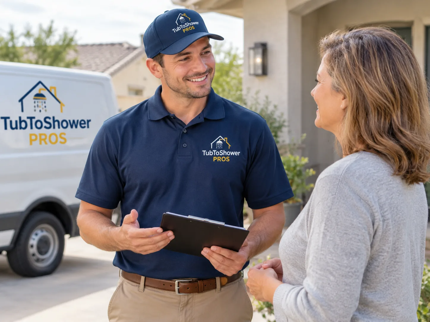 Tub Shower Conversion Aiken, SC FAQs